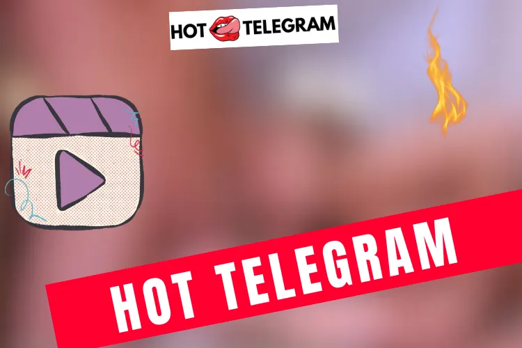 Vintage Hot TelegramÂ