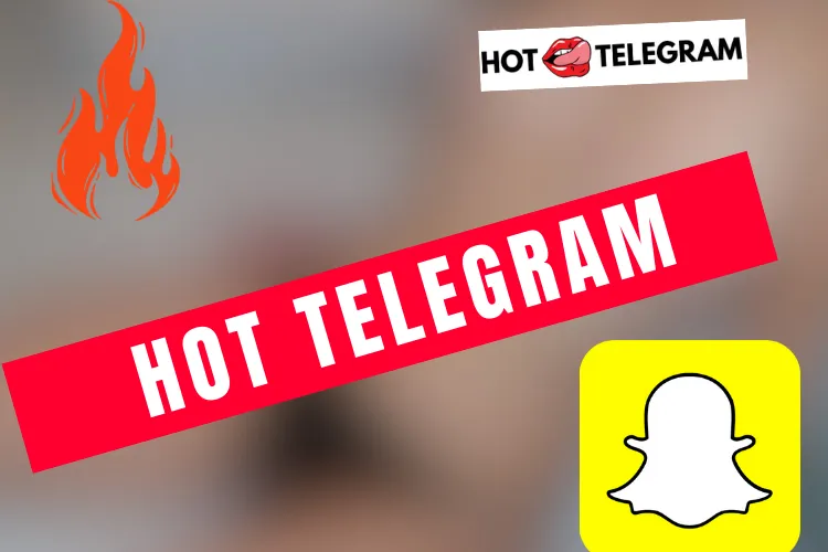 Telegram Hot ChildÂ