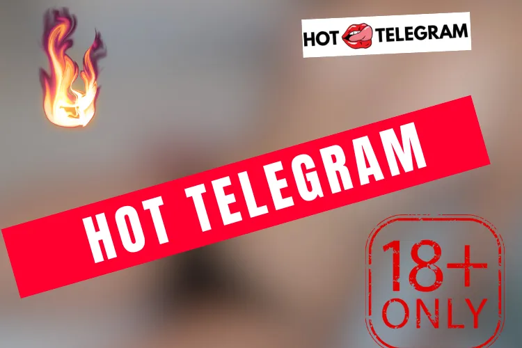 Lire la suite à propos de l’article Telegram Hot Sex Porn 