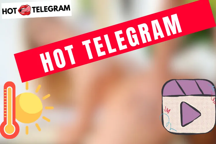 Hot Sex Movies Telegram 