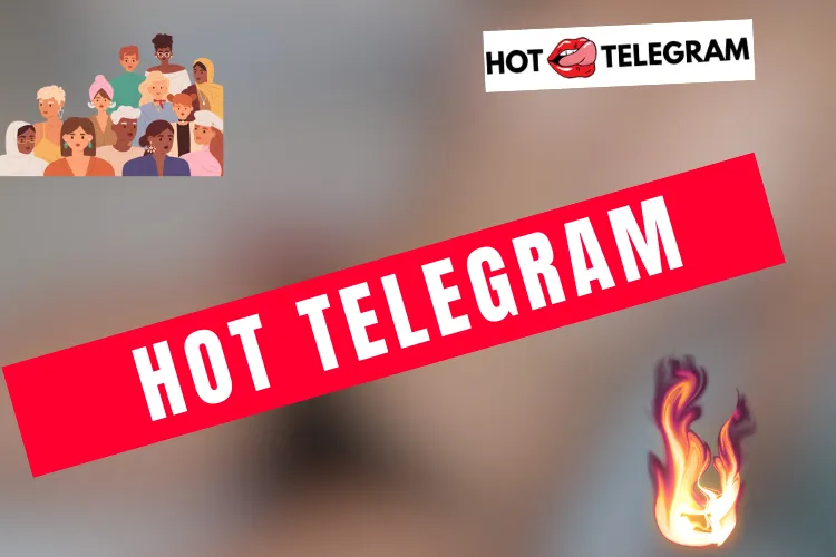 Lire la suite à propos de l’article Site Telegram Hot 