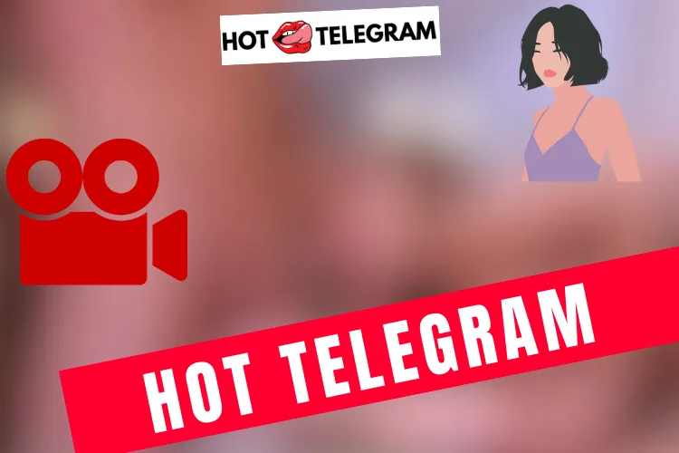 Telegram Hot France 
