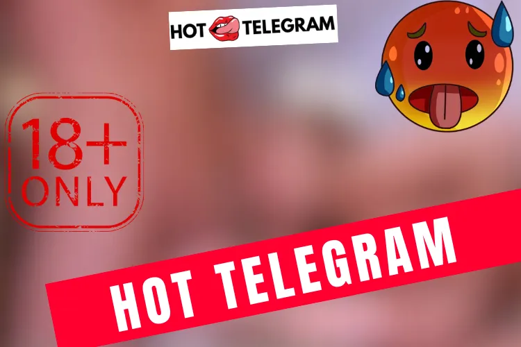 Telegram Hot Women 