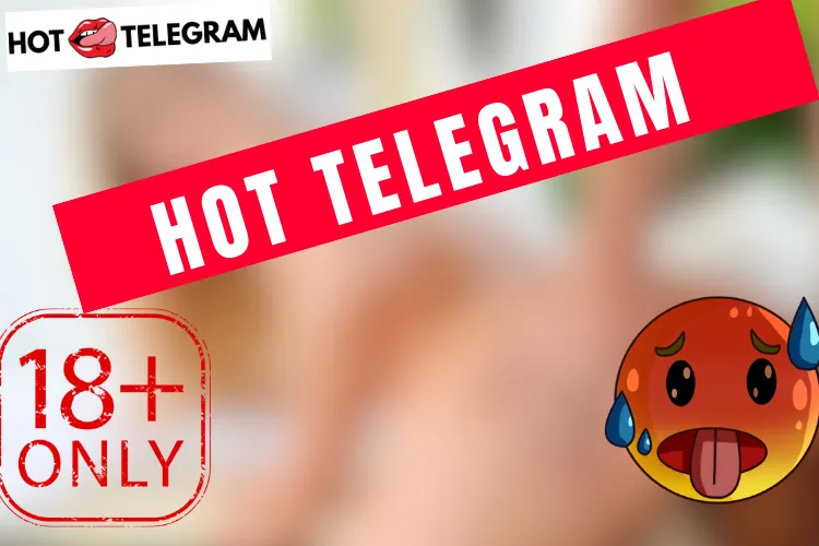 Hot Sex Video Telegram Link 
