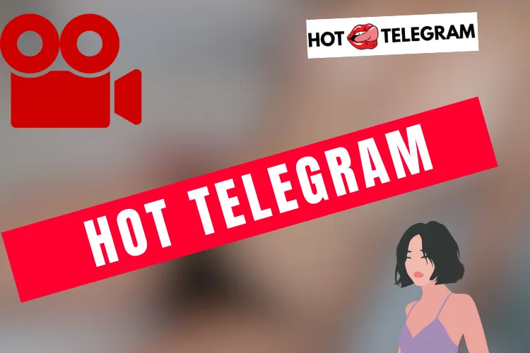 Groupe Telegram Hot 